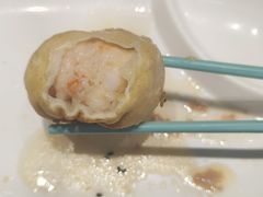 -小杨生煎(香港名都店)