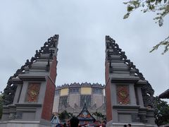 -南宁方特东盟神画