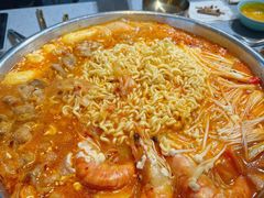 -妥妥烤肉料理(昙华林店)