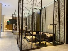 -上海衡山路十二号华邑酒店
