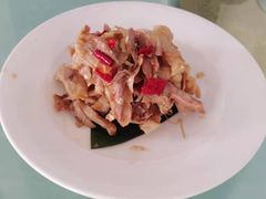 -老毛手抓·盐池滩羊非遗手抓(宁夏总店)