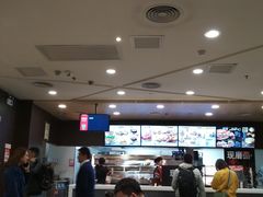 -肯德基(汇腾店)