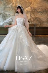 -Renee芮亦婚纱(原丽莎)