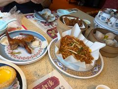-点都德(长泰广场店)