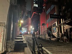 -大馆(前中区警署建築群)