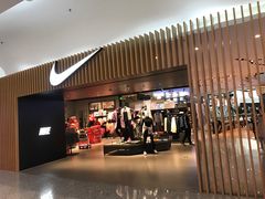 -NIKE品牌体验店(金源新燕莎店)