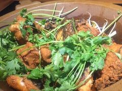 -蜀留香石锅鱼(六顺街店)