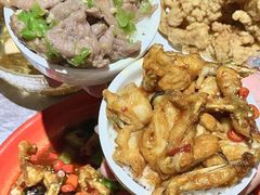 -川香鼎盛(市桥富华总店)