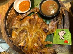 -多哥水傣味餐厅(司马巷店)