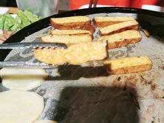 -么肆烤肉(汉街形象店)