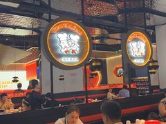 -胖哥俩肉蟹煲(龙德广场店)