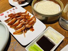 -全聚德(江宁店)