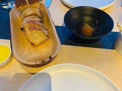 -Mercato莫卡多露台餐厅与酒吧(K11店)