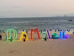 -大梅沙海滨公园