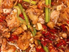 -胖哥俩肉蟹煲(来福士店)