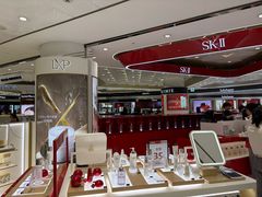 -乐天免税店(明洞店)