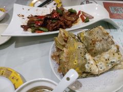 -狗不理大酒店(意式风情街店)