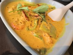 -大头虾越式风味餐厅(光明广场店)