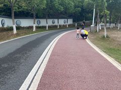 -凤岗南门山森林公园