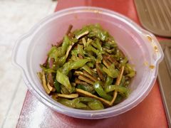 -徽韵人家·传承正宗徽菜(牡丹园店)