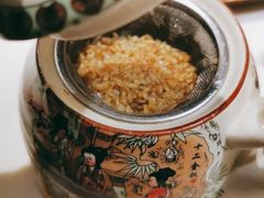 -韵秋荷(宝山龙湖天街店)