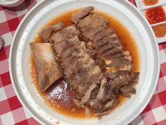 -西贝(上海我格广场店)