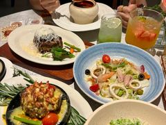 -西堤牛排(南京龙江店)