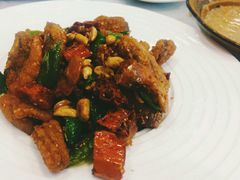 -黄家饺子东北特色菜馆(湖滨商业街店)