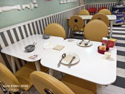 -奈尔宝·儿童乐园·亲子餐厅(华采天地店)