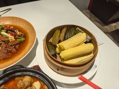 -贡宴盐帮菜自贡驻京联络处餐厅