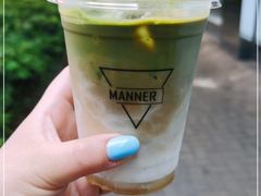 -Manner Coffee(大宁国际商业广场店)