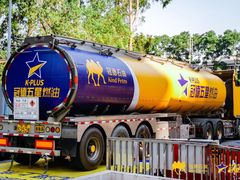 -冠德石油方兴达加油站