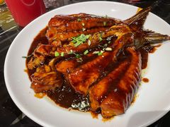 -南园民国茶楼餐厅·常州菜(北大街店)