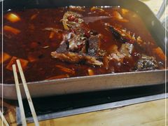 -新疆烧烤王(广灵店)