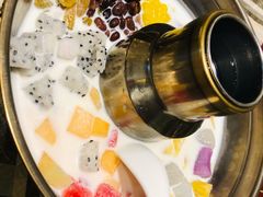 -嘉莱特精典国际酒店·醇咖啡厅