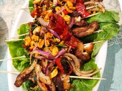 -新疆伊宁远征餐厅