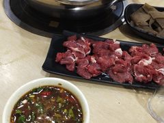 -贵州黄牛肉(西溪湿地店)