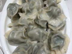 -双合园·海鲜水饺青岛菜(九水东路店)