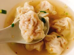 -巧手馄饨(箍桶巷店)