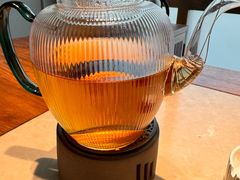 -绣园·茶食宴(湘绣博物馆店)