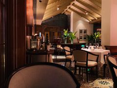 大堂-Le Comptoir de Pierre Gagnaire