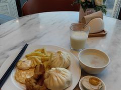 -青岛五四广场海景美仑国际公寓酒店