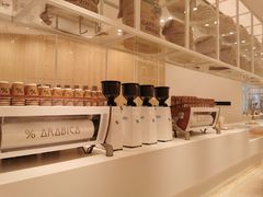-% Arabica阿拉比卡咖啡(深圳湾万象城店)