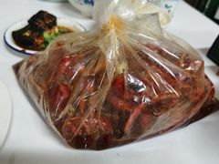 -老长沙龙虾馆(罗湖店)
