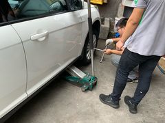 -驰加汽车服务中心(桐泾北路店)