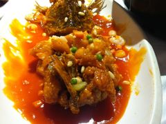 -和记小菜(东方店)