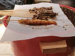 -串盟烧烤大排档·长沙美食地标(星沙店)