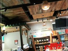 -兰婆婆餐厅淳安菜