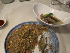 -顺德美的万豪酒店-万豪中餐厅