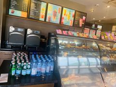 -星巴克(舟山蜈蚣峙店)